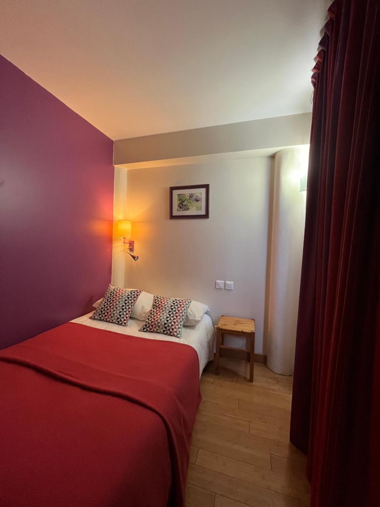 Le Progrés Dorlotel Hotel 2*