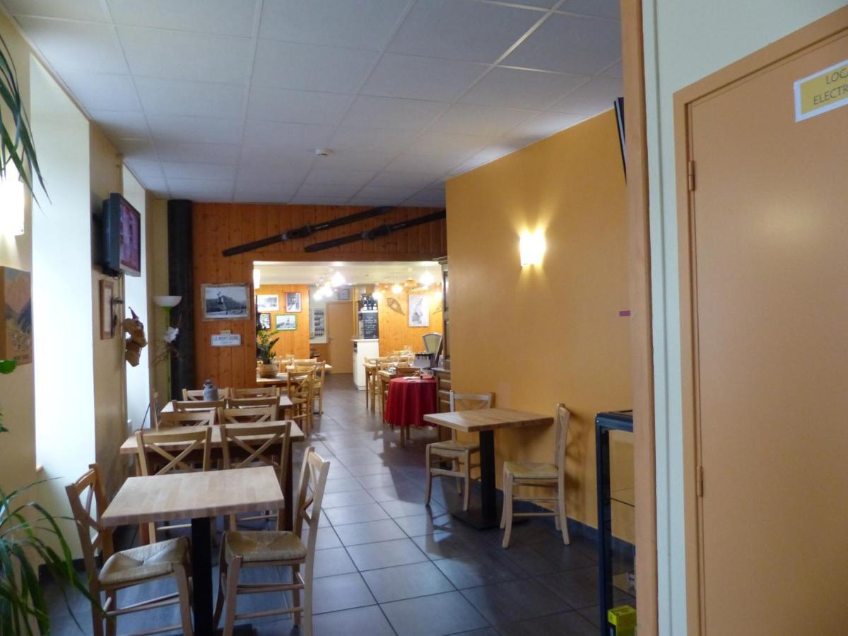 Hotel Le Progrés Dorlotel Le Mont-Dore