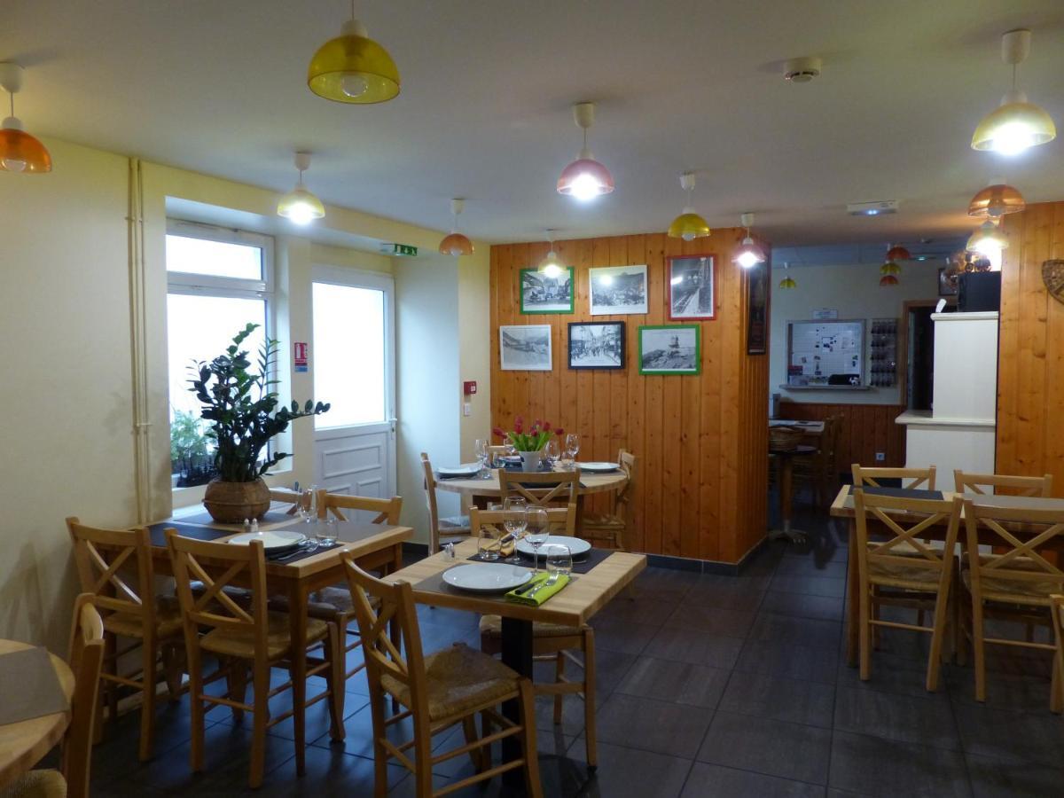 Le Progres Dorlotel Le Mont-Dore