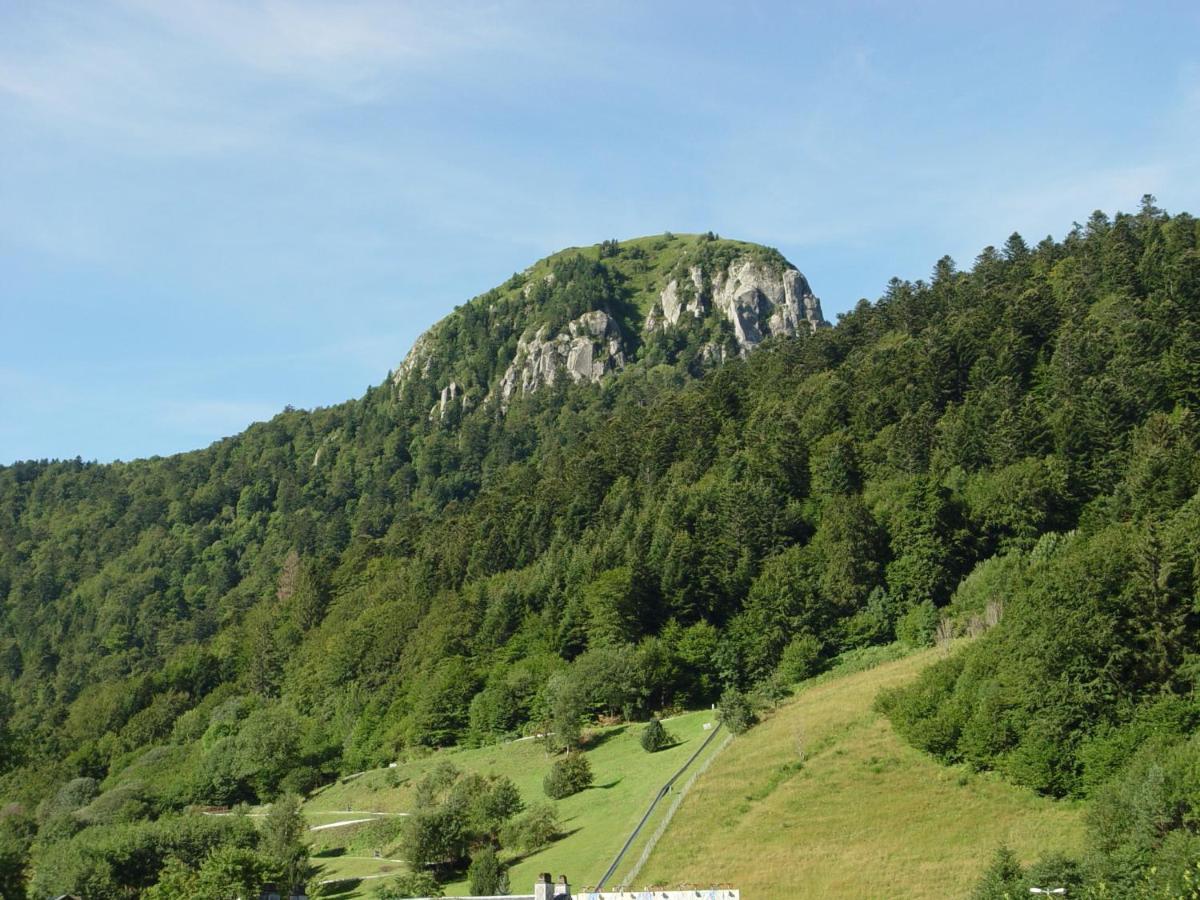 Le Progrés Dorlotel Hotel 2*
