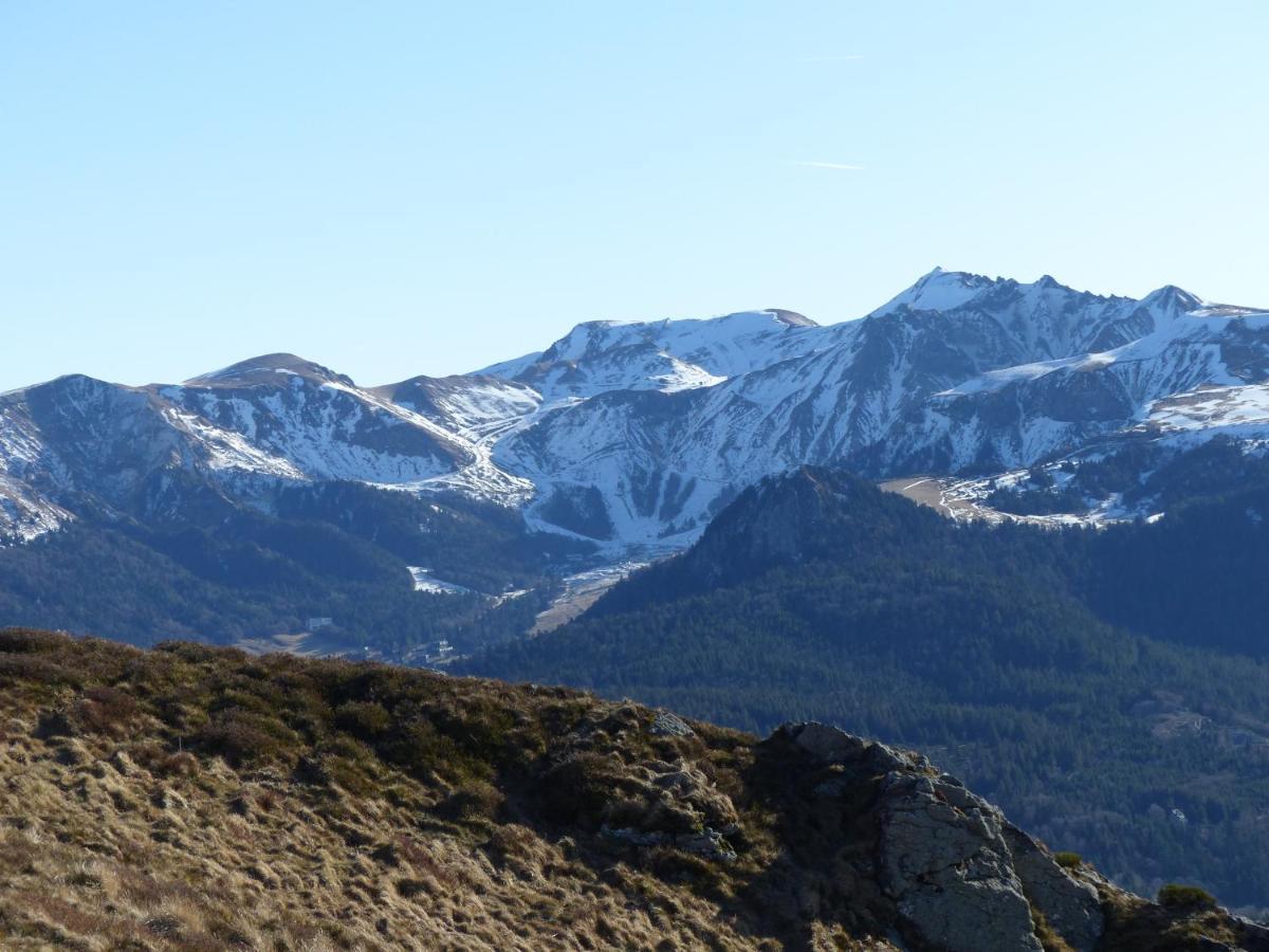 Le Progrés Dorlotel Le Mont-Dore